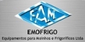 Emofrigo Equipamentos Fan  