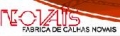 F�brica de Calhas Novais 