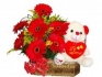 Rs Cestas de Caf� da Manh� e FLORICULTURA  SP 