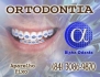 CL�NICA ORTOD�NTICA ESPECIALIZADA - ALPHA ODONTO DE NATAL - (84) 3081-0021