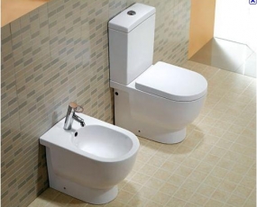 Icl Lou�as Sanit�rias S/a