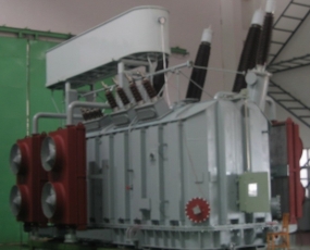 Transtec T�cnica Em Transformadores Ltda