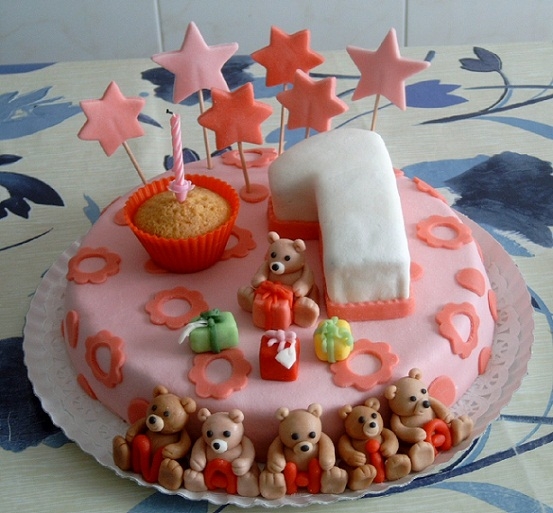 Grande variedade em Doces!