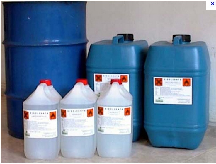 Iqbc Produtos Quimicos Ltda.