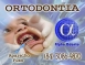 ORTODONTIA ESPECIALIZADA - ALPHA ODONTO DE NATAL - (84) 3081-0021