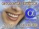 ORTODONTIA EST�TICA - ALPHA ODONTO DE NATAL - (84) 3081-0021