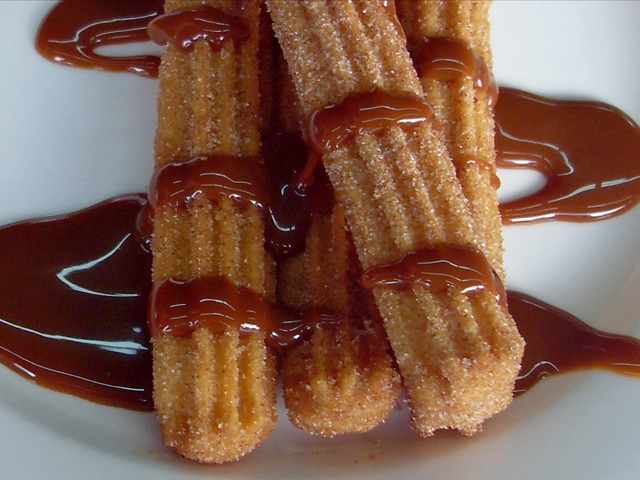 Churros