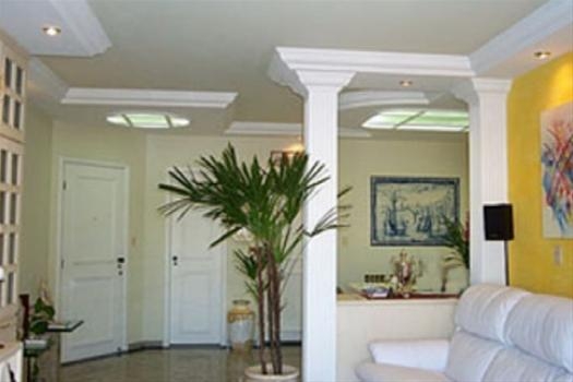 fotos de decoracao de interiores em gesso:Foto de Inda Gesso Decorações, Forros, Divisórias, Molduras, Sancas fotos de decoracao de interiores em gesso:Foto de Inda Gesso Decorações, Forros, Divisórias, Molduras, Sancas