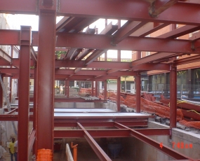 Incorporadora e Construtora Plantanova Ltda