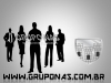 GRUPO NAS SEGURANÇA SERVIÇOS & TREINAMENTOS