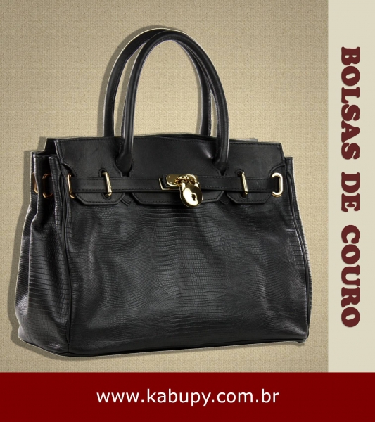 Bolsas Femininas Kabupy