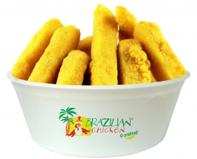 Brazilian Chicken - Frango no Balde