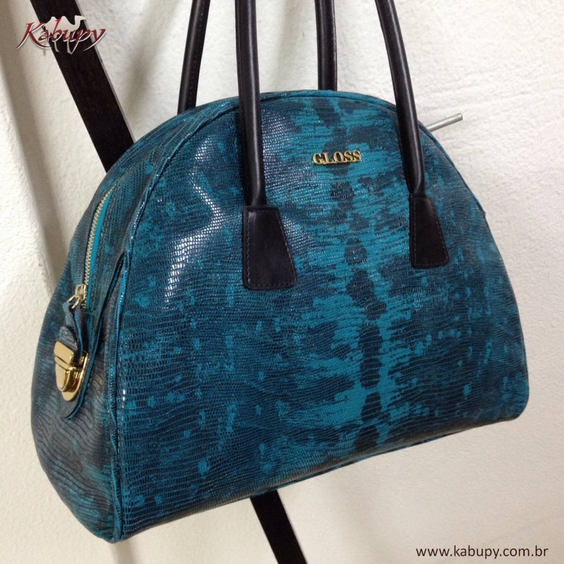 Bolsas Femininas e Bolsas de Couro - Kabupy