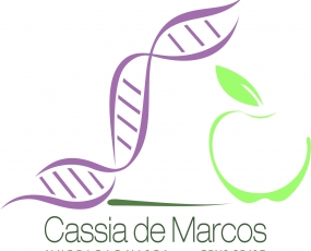 Nutricionista Cassia de Marcos - Nutrição Avançada